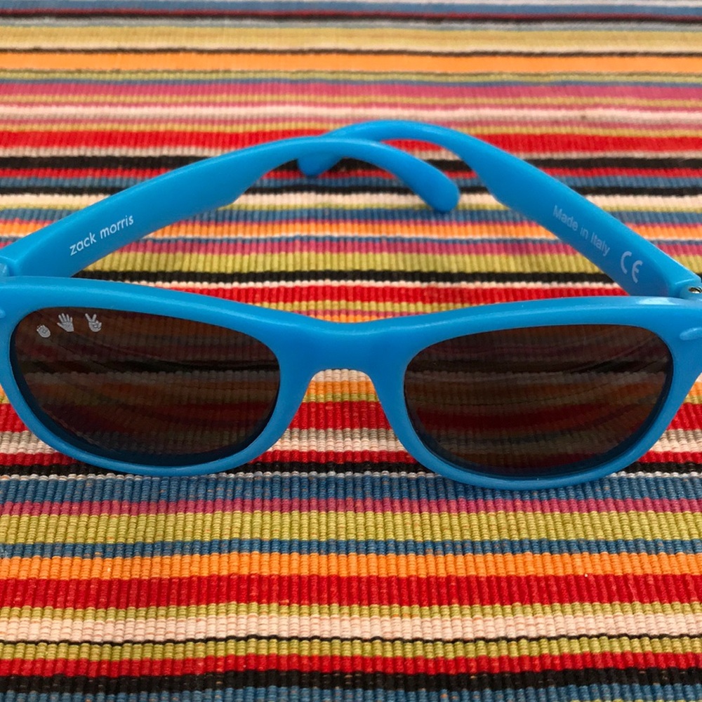 Roshambo baby polarized sunglasses